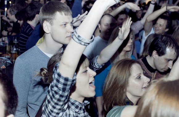 7-asis „Tamstos“ gimtadienis