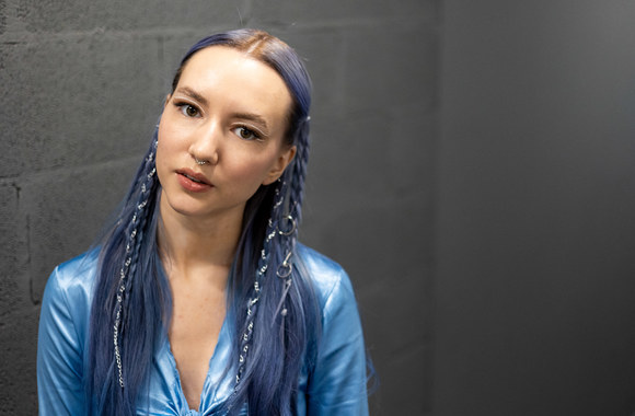 Paula Valentaitė / Žygimanto Gedvilos / BNS / nuotr.