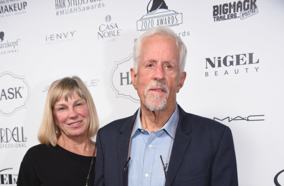 Michaelis Aptedas / Vida Press nuotr.