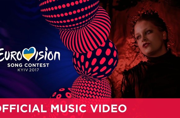 norma-john-blackbird-finland-eurovision-2017-official-music-video