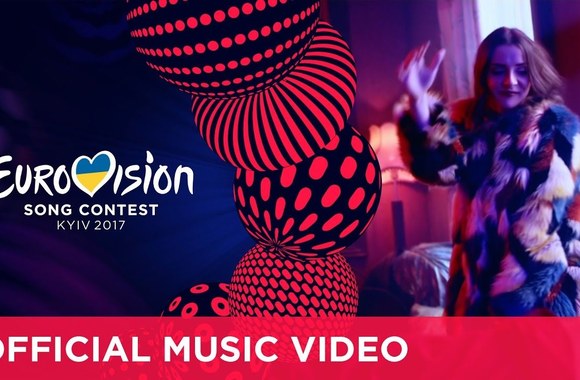jana-burceska-dance-alone-fyr-macedonia-eurovision-2017-official-music-video