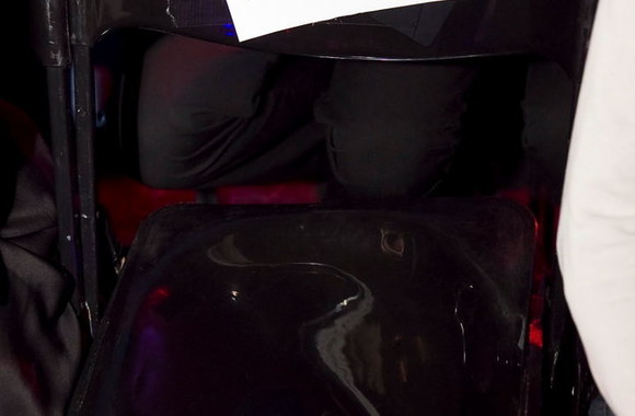 „X Faktoriaus“ akimirka