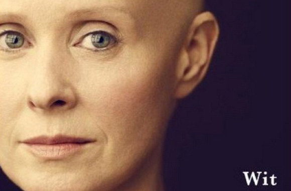 Cynthia Nixon („Wit“)