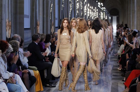 „Salvatore Ferragamo“ kolekcija