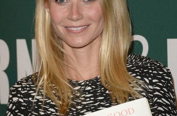 Gwyneth Paltrow