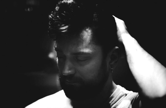 VIDEO kadras: Leon Somov feat. Patrick Ray & Verner Westlund - We Try