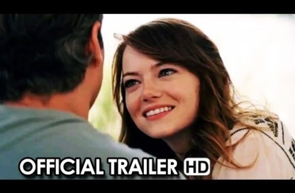 VIDEO kadras: Filmo „Neracionalus žmogus“ anonsas