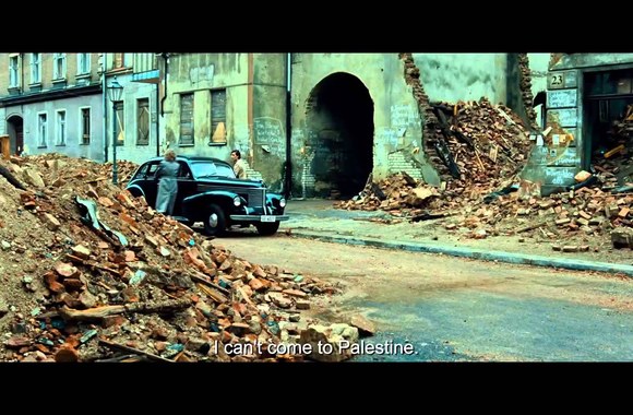 VIDEO kadras: Feniksas - Phoenix