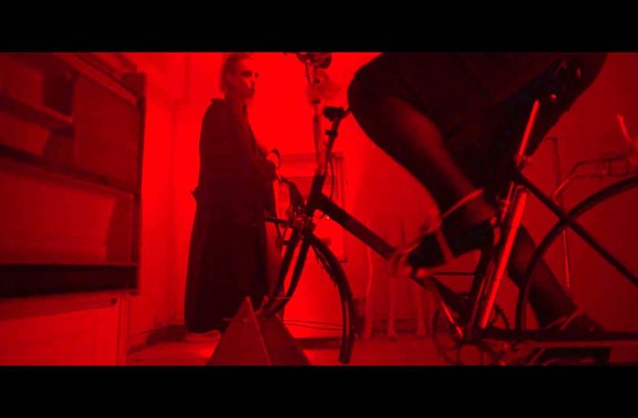 VIDEO kadras: Sinickis - Juokas pro ašaras (teaser 2)