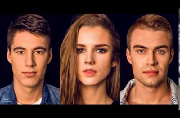 VIDEO kadras: Sample - Vasara nelaukia