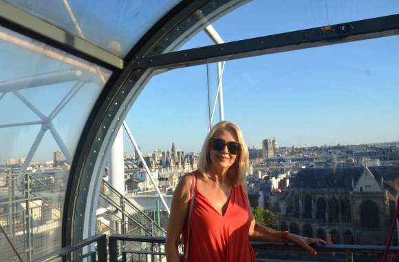 Gražina Baikštytė