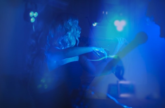 Beyonce – XO (Cover by Justin 3 and Agnė Doveikaitė)