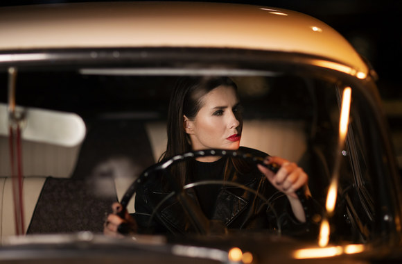 „Mexeny“ muzikinio klipo „On the Road“ filmavimo užkulisiai/ Sandros Masevičiūtės nuotr.