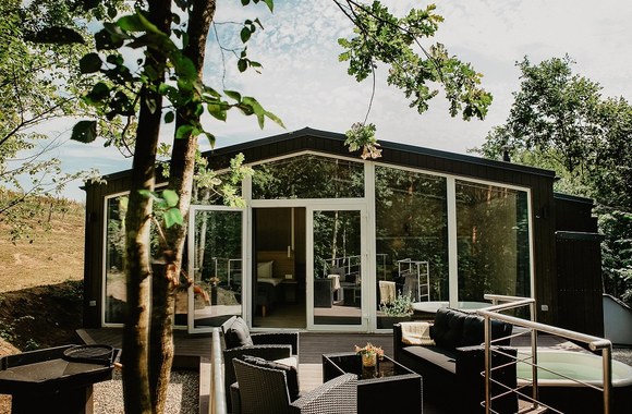 „Atokampis Boutique SPA & Resort“