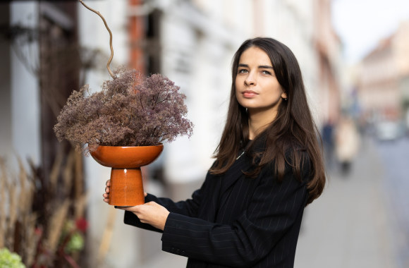 Gintarė Vaicekauskaitė / Gretos Skaraitienės / „ŽMONĖS Foto“ nuotr.