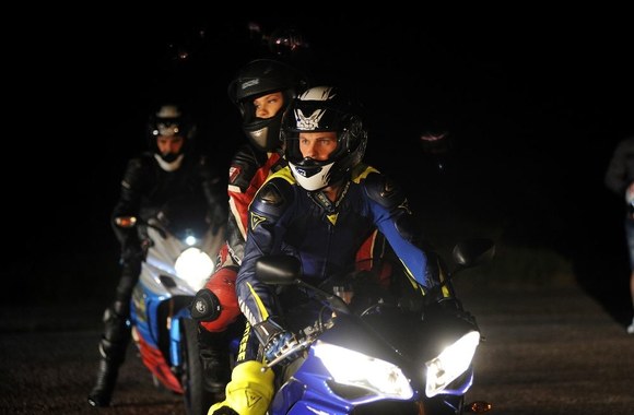 Vaizdo klipo filmavimas