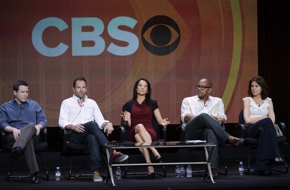 Detektyvinio TV serialo „Elementaru“ komanda