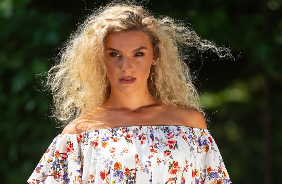 „Sirenos“ rankinių kolekcija 2019/Organizatorių nuotr.