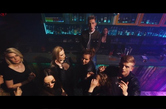 silvester-belt-noise-official-music-video