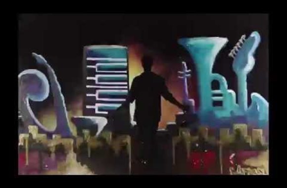 VIDEO kadras: Skrillex and Diplo - \"Where Are Ü Now\" with Justin Bieber (Official Video)