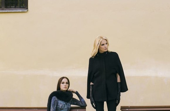 „bliss“ kolekcijos modeliai