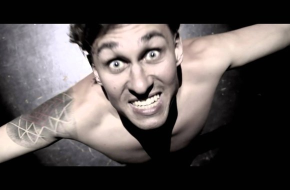 VIDEO kadras: Medonas - Ko tu bijai? (feat. Grūdas)