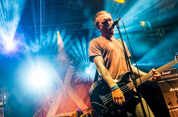 VIDEO kadras: Devilstone 2015 | 16-19 July