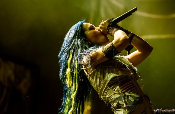 VIDEO kadras: Devilstone 2015 | 16-19 July | #3