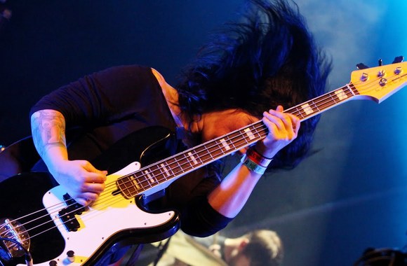 VIDEO kadras: Devilstone 2015 | 16-19 July