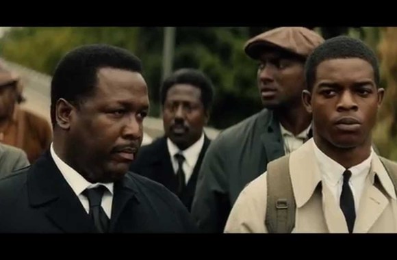VIDEO kadras: Selma - Official Trailer
