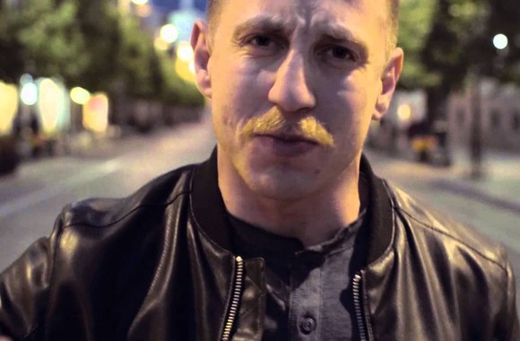 VIDEO kadras: Jau greitai! \"Peronai\" - Ironvytas Pro feat. Deiwuzas, Marius Repšys (2015, Teaser)