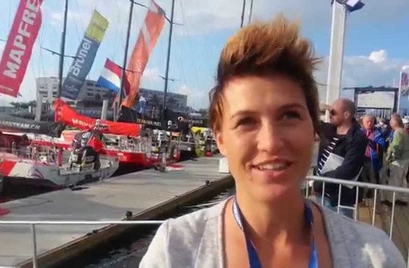 VIDEO kadras: Atvirai apie Roką Milevičių: VOR metu išryškėjusios charakterio savybės