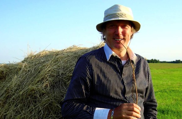 VIDEO kadras: Vytautas Šiškauskas \"Kol dar vasara\"