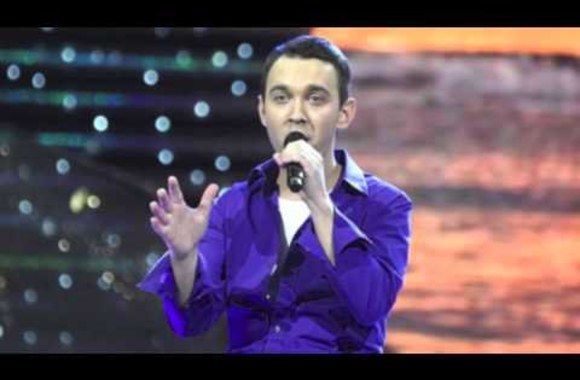 VIDEO kadras: LINAS JAKŠTYS - Vasaros ritmu