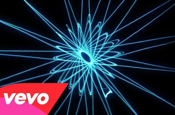 VIDEO kadras: The Chemical Brothers - Under Neon Lights