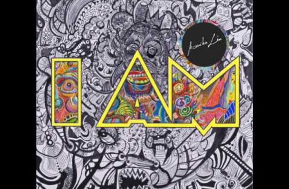 VIDEO kadras: Monika Liu - I Am