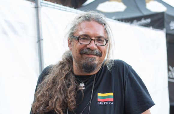 Aleksandras Makejevas / Gretos Skaraitienės nuotr.