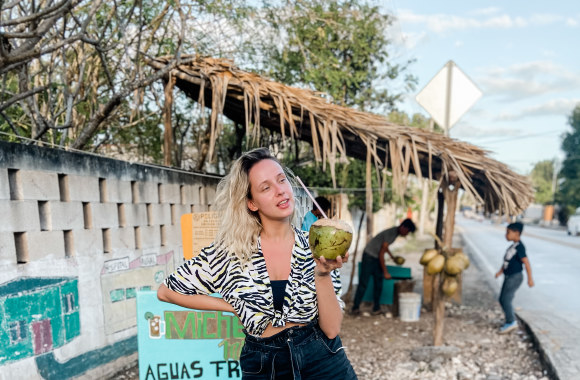 Viktorija Šaulytė-Mockė / Asmeninio archyvo nuotr.