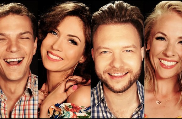 dar-mes-jau-official-video-2017