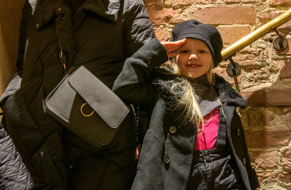 Moksleivių ir kariškių bendros dainos kūrybinė akimirka / Tomo Adomavičiaus nuotr.