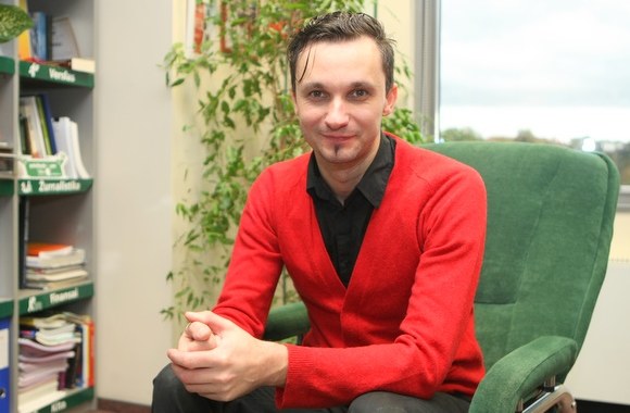 Eimutis Kvoščiauskas