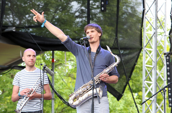 „Ministry of Echology“