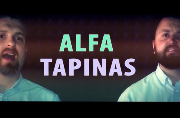 stano-ir-zvonkus-tapinas-alfa-patinas