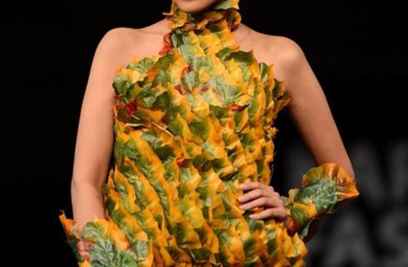 Bayo Adegbės kolekcija