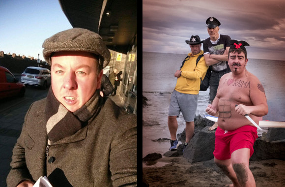 Fuerteventūroje savo bernvakarį atšventęs odontologas Paulius išgelbėjo lėktuve mirštantį žmogų