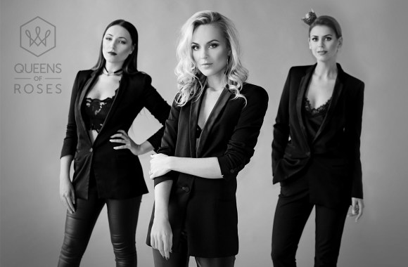 Grupė „Queens of Roses“