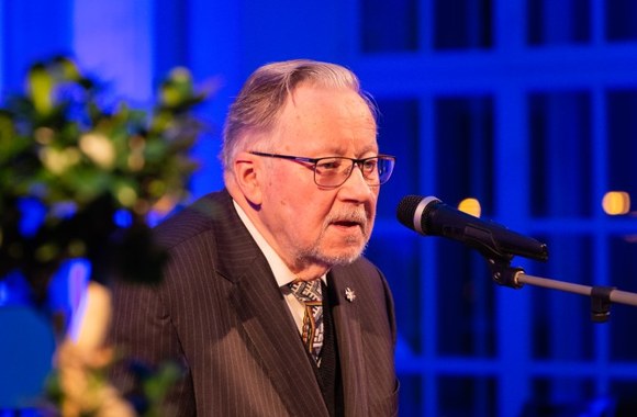 Vilniaus dailės akademijos 225 metų jubiliejaus minėjimas