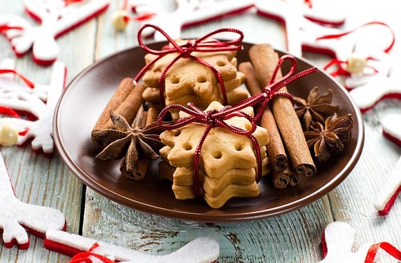 Kalėdinės dekoracijos