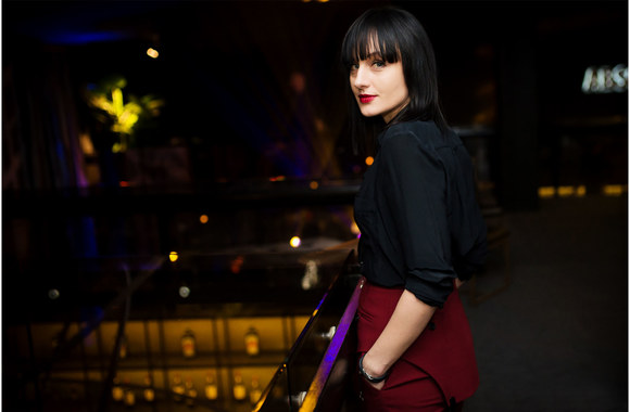 Olga Filatova-Kontrimienė