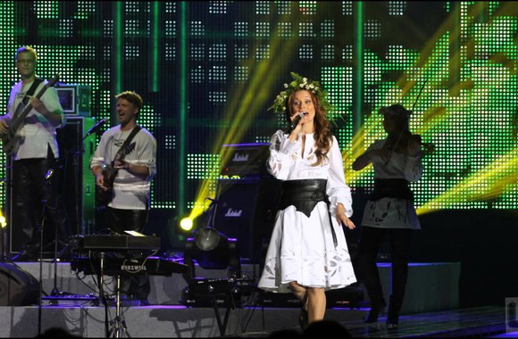 VIDEO kadras: Buvo naktys švento Jono I KITAVA I